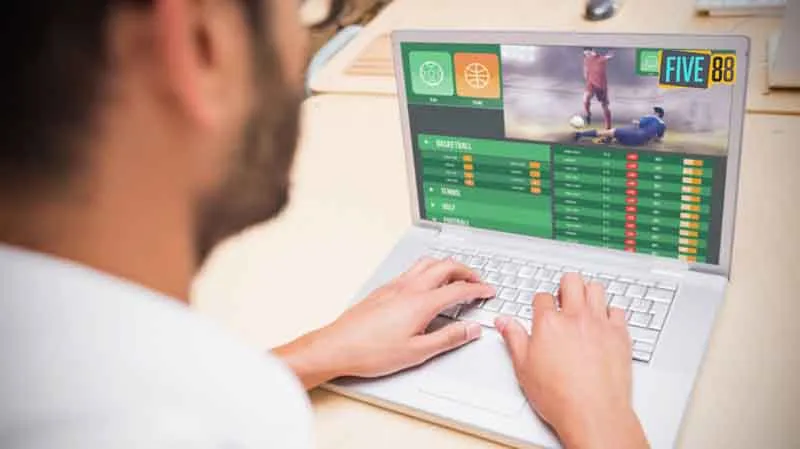 Chơi cá độ luôn thắng