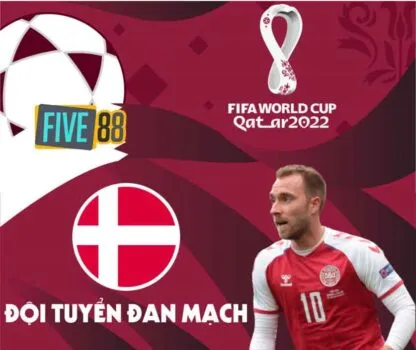 Đường đến Quatar của đội tuyển Đan Mạch