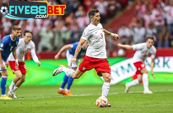 Thông tin chung về 2 đội 5 trận đấu gần đây