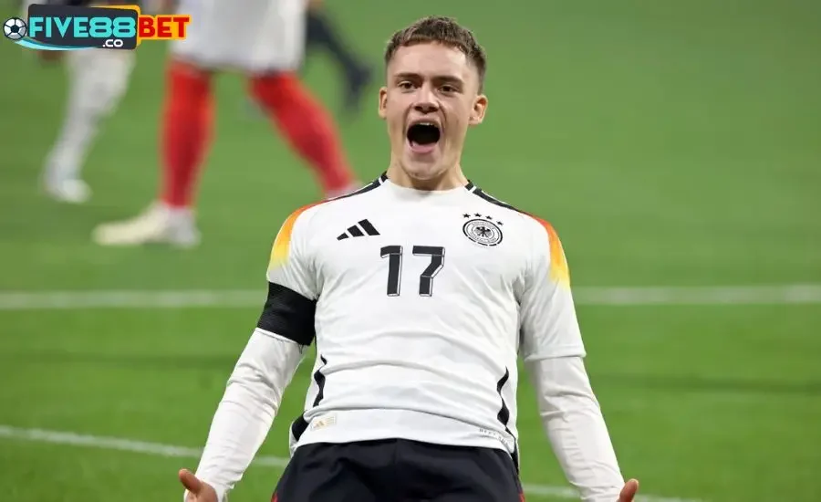 Wirtz chỉ tập trung vào Euro 2024