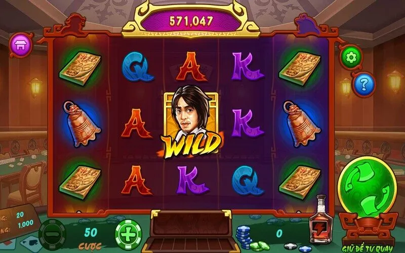 Sự kiện Tuyệt Đỉnh Kungfu Five88 và phần thưởng hấp dẫn