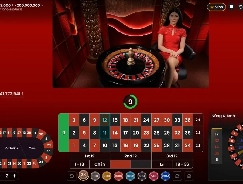 Giới thiệu về game Bánh Xe Giai Điệu Five88 