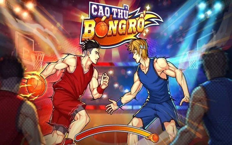 Sức hút khó cưỡng của Cao Thủ Bóng Rổ Five88