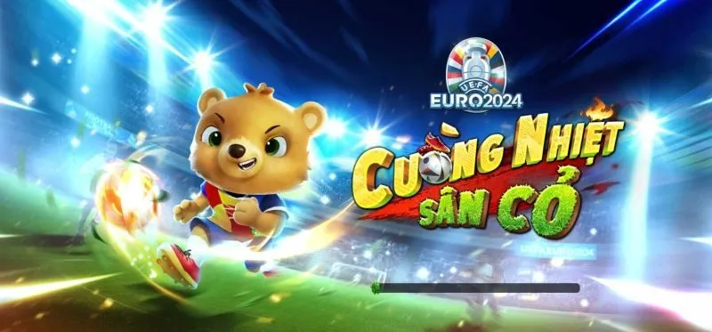 Giới thiệu tổng quan về Cuồng nhiệt sân cỏ Five88