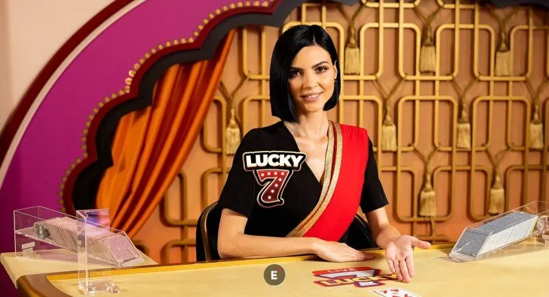 Giới thiệu về Lucky 7 Five88