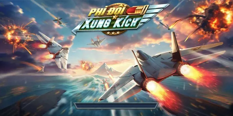 Sức hấp dẫn của Phi Đội Xung Kích Five88