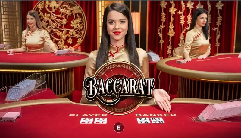 Giới thiệu về Speed Cricket Baccarat Five88 