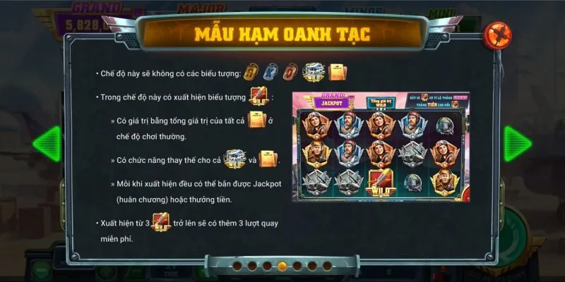 Chiến thuật chơi Phi Đội Xung Kích Five88 nâng cao cho cao thủ