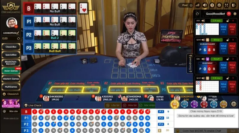 Mẹo chơi Xanh Chín Five88 giúp tăng tỷ lệ thắng